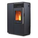 Cuptor incorporabil Bosch HBG633NW1, 10 functii, 71 l, Electric, Convectie, Grill, Clasa A+, Alb