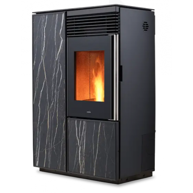 Cuptor incorporabil Bosch HBG633NW1, 10 functii, 71 l, Electric, Convectie, Grill, Clasa A+, Alb