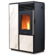 Cuptor incorporabil Bosch HBG633NW1, 10 functii, 71 l, Electric, Convectie, Grill, Clasa A+, Alb