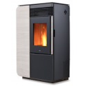 Cuptor incorporabil Bosch HBG633NW1, 10 functii, 71 l, Electric, Convectie, Grill, Clasa A+, Alb