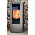 Cuptor incorporabil Bosch HBG633NW1, 10 functii, 71 l, Electric, Convectie, Grill, Clasa A+, Alb