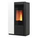 Cuptor incorporabil Bosch HBG633NW1, 10 functii, 71 l, Electric, Convectie, Grill, Clasa A+, Alb