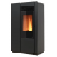 Cuptor incorporabil Bosch HBG633NW1, 10 functii, 71 l, Electric, Convectie, Grill, Clasa A+, Alb