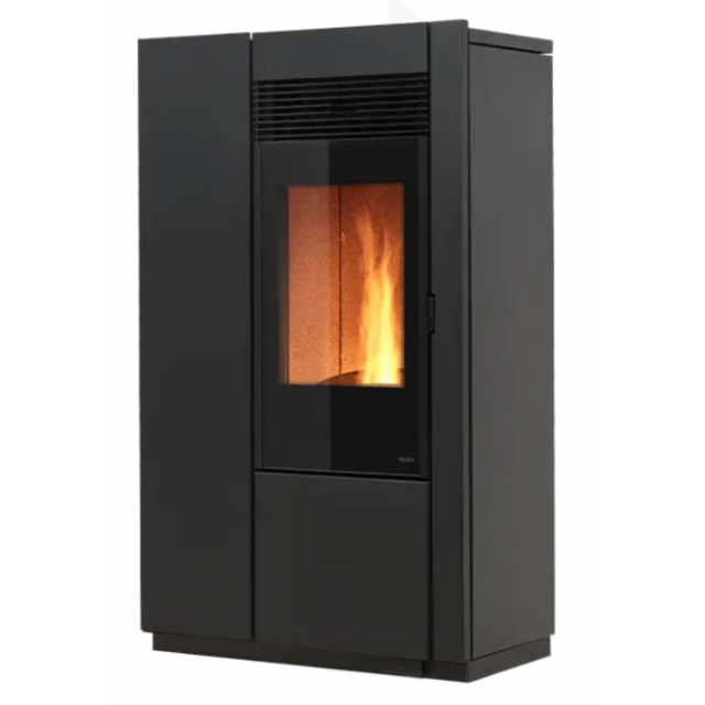 Cuptor incorporabil Bosch HBG633NW1, 10 functii, 71 l, Electric, Convectie, Grill, Clasa A+, Alb