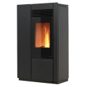 Cuptor incorporabil Bosch HBG633NW1, 10 functii, 71 l, Electric, Convectie, Grill, Clasa A+, Alb