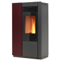 Cuptor incorporabil Bosch HBG633NW1, 10 functii, 71 l, Electric, Convectie, Grill, Clasa A+, Alb