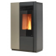 Cuptor incorporabil Bosch HBG633NW1, 10 functii, 71 l, Electric, Convectie, Grill, Clasa A+, Alb