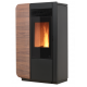 Cuptor incorporabil Bosch HBG633NW1, 10 functii, 71 l, Electric, Convectie, Grill, Clasa A+, Alb