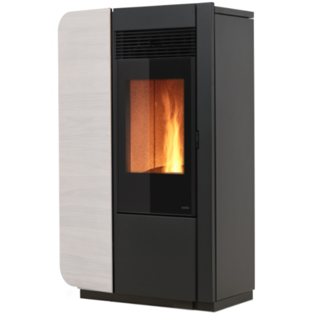 Cuptor incorporabil Bosch HBG633NW1, 10 functii, 71 l, Electric, Convectie, Grill, Clasa A+, Alb