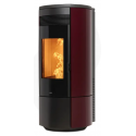 Cuptor incorporabil Bosch HBG633NW1, 10 functii, 71 l, Electric, Convectie, Grill, Clasa A+, Alb