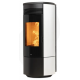 Cuptor incorporabil Bosch HBG633NW1, 10 functii, 71 l, Electric, Convectie, Grill, Clasa A+, Alb