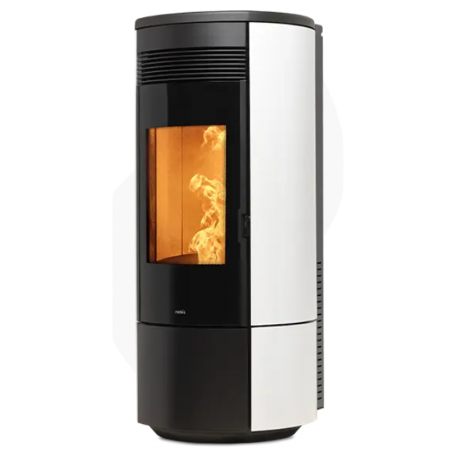 Cuptor incorporabil Bosch HBG633NW1, 10 functii, 71 l, Electric, Convectie, Grill, Clasa A+, Alb