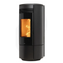 Cuptor incorporabil Bosch HBG633NW1, 10 functii, 71 l, Electric, Convectie, Grill, Clasa A+, Alb