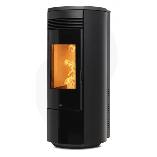 Cuptor incorporabil Bosch HBG633NW1, 10 functii, 71 l, Electric, Convectie, Grill, Clasa A+, Alb