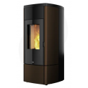 Cuptor incorporabil Bosch HBG633NW1, 10 functii, 71 l, Electric, Convectie, Grill, Clasa A+, Alb