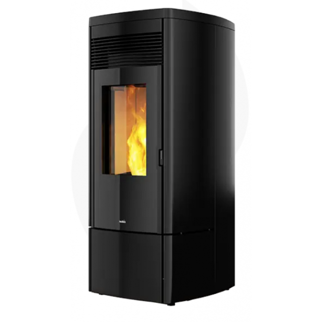 Cuptor incorporabil Bosch HBG633NW1, 10 functii, 71 l, Electric, Convectie, Grill, Clasa A+, Alb
