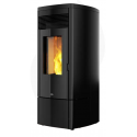 Cuptor incorporabil Bosch HBG633NW1, 10 functii, 71 l, Electric, Convectie, Grill, Clasa A+, Alb