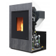 Cuptor incorporabil Bosch HBG633NW1, 10 functii, 71 l, Electric, Convectie, Grill, Clasa A+, Alb