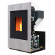 Cuptor incorporabil Bosch HBG633NW1, 10 functii, 71 l, Electric, Convectie, Grill, Clasa A+, Alb