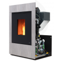 Cuptor incorporabil Bosch HBG633NW1, 10 functii, 71 l, Electric, Convectie, Grill, Clasa A+, Alb