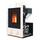 Cuptor incorporabil Bosch HBG633NW1, 10 functii, 71 l, Electric, Convectie, Grill, Clasa A+, Alb