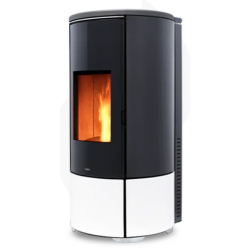 Cuptor incorporabil Bosch HBG633NW1, 10 functii, 71 l, Electric, Convectie, Grill, Clasa A+, Alb