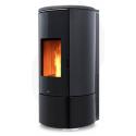 Cuptor incorporabil Bosch HBG633NW1, 10 functii, 71 l, Electric, Convectie, Grill, Clasa A+, Alb
