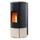 Cuptor incorporabil Bosch HBG633NW1, 10 functii, 71 l, Electric, Convectie, Grill, Clasa A+, Alb