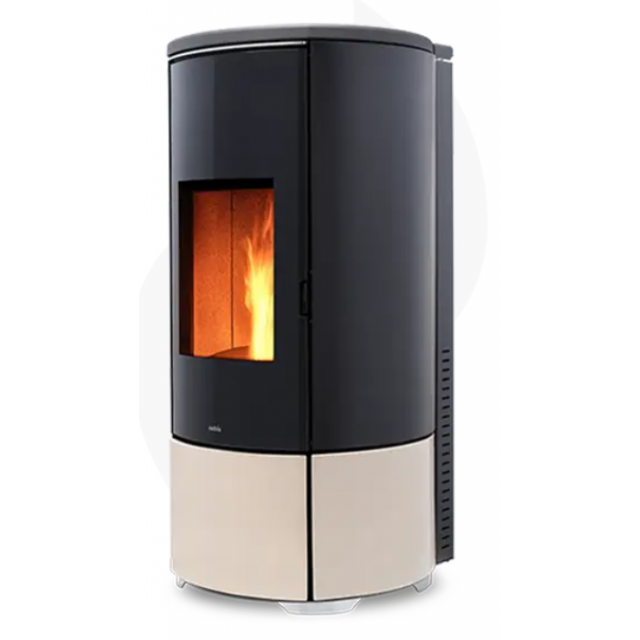 Cuptor incorporabil Bosch HBG633NW1, 10 functii, 71 l, Electric, Convectie, Grill, Clasa A+, Alb