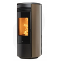 Cuptor incorporabil Bosch HBG633NW1, 10 functii, 71 l, Electric, Convectie, Grill, Clasa A+, Alb