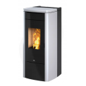 Cuptor incorporabil Bosch HBG633NW1, 10 functii, 71 l, Electric, Convectie, Grill, Clasa A+, Alb