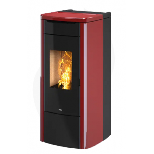 Cuptor incorporabil Bosch HBG633NW1, 10 functii, 71 l, Electric, Convectie, Grill, Clasa A+, Alb