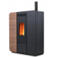 Cuptor incorporabil Bosch HBG633NW1, 10 functii, 71 l, Electric, Convectie, Grill, Clasa A+, Alb