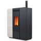 Termosoba pe peleti NOBIS LIGHT H17, dimensiuni 94 x 112 x 35 cm, culoare lemn alb Termosoba pe peleti NOBIS LIGHT H17, dimensiuni 94 x 112 x 35 cm, culoare lemn alb