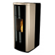 Cuptor incorporabil Bosch HBG633NW1, 10 functii, 71 l, Electric, Convectie, Grill, Clasa A+, Alb