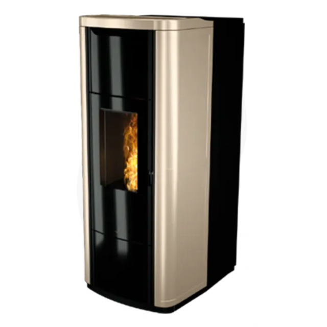 Cuptor incorporabil Bosch HBG633NW1, 10 functii, 71 l, Electric, Convectie, Grill, Clasa A+, Alb