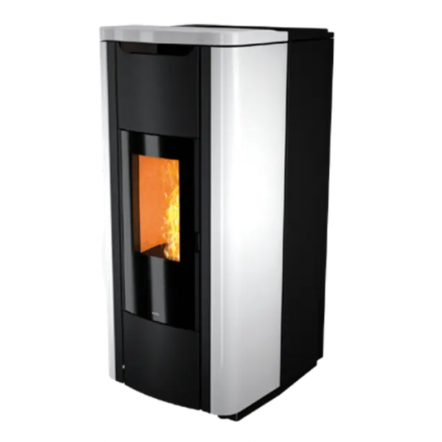 Cuptor incorporabil Bosch HBG633NW1, 10 functii, 71 l, Electric, Convectie, Grill, Clasa A+, Alb