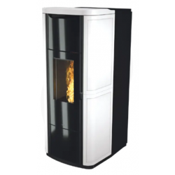 Cuptor incorporabil Bosch HBG633NW1, 10 functii, 71 l, Electric, Convectie, Grill, Clasa A+, Alb