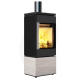 Cuptor incorporabil Bosch HBG633NW1, 10 functii, 71 l, Electric, Convectie, Grill, Clasa A+, Alb