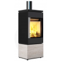 Cuptor incorporabil Bosch HBG633NW1, 10 functii, 71 l, Electric, Convectie, Grill, Clasa A+, Alb