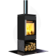 Cuptor incorporabil Bosch HBG633NW1, 10 functii, 71 l, Electric, Convectie, Grill, Clasa A+, Alb