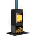Cuptor incorporabil Bosch HBG633NW1, 10 functii, 71 l, Electric, Convectie, Grill, Clasa A+, Alb