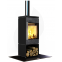Cuptor incorporabil Bosch HBG633NW1, 10 functii, 71 l, Electric, Convectie, Grill, Clasa A+, Alb