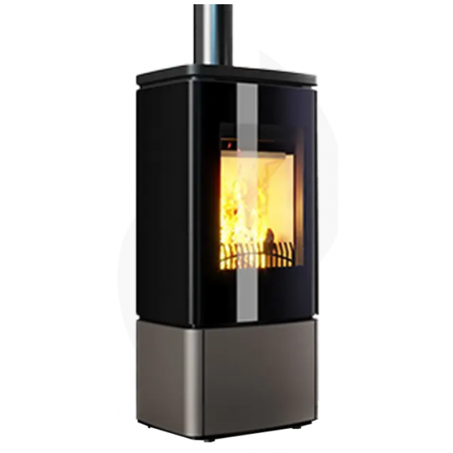 Cuptor incorporabil Bosch HBG633NW1, 10 functii, 71 l, Electric, Convectie, Grill, Clasa A+, Alb