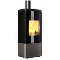 Cuptor incorporabil Bosch HBG633NW1, 10 functii, 71 l, Electric, Convectie, Grill, Clasa A+, Alb