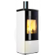 Cuptor incorporabil Bosch HBG633NW1, 10 functii, 71 l, Electric, Convectie, Grill, Clasa A+, Alb