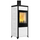Cuptor incorporabil Bosch HBG633NW1, 10 functii, 71 l, Electric, Convectie, Grill, Clasa A+, Alb Cuptor incorporabil Bosch HBG633NW1, 10 functii, 71 l, Electric, Convectie, Grill, Clasa A+, Alb
