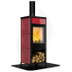 Cuptor incorporabil Bosch HBG633NW1, 10 functii, 71 l, Electric, Convectie, Grill, Clasa A+, Alb
