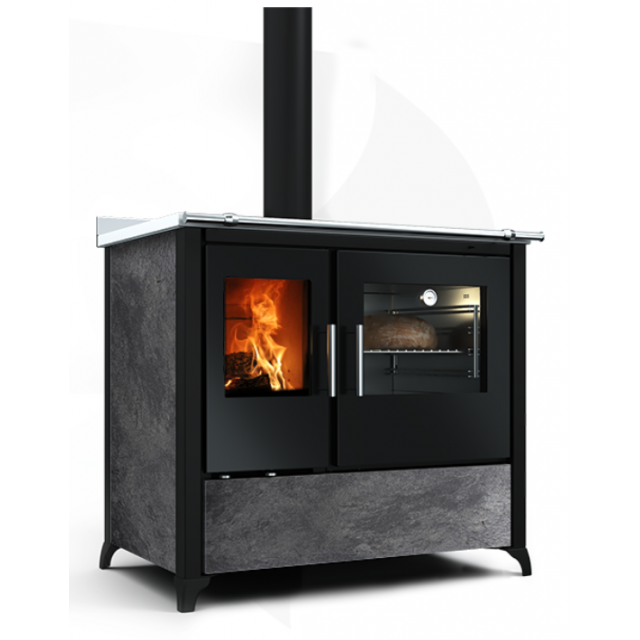 Cuptor incorporabil Bosch HBG633NW1, 10 functii, 71 l, Electric, Convectie, Grill, Clasa A+, Alb