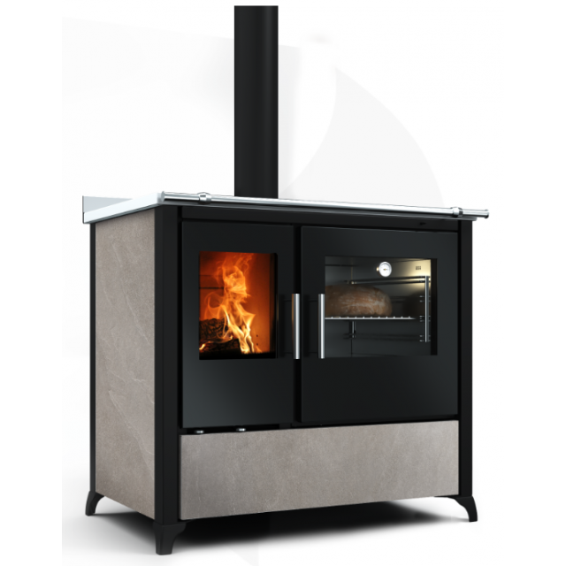 Cuptor incorporabil Bosch HBG633NW1, 10 functii, 71 l, Electric, Convectie, Grill, Clasa A+, Alb